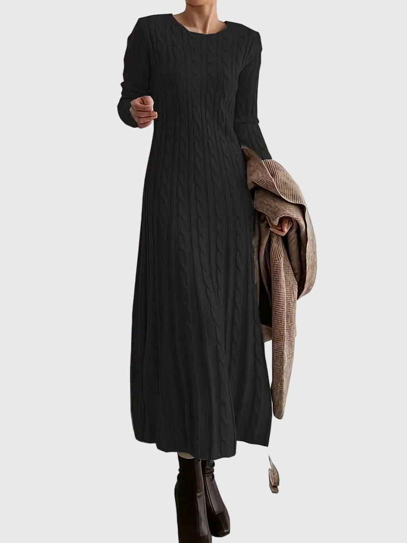 Kiara | Weiches elegantes Stricktop