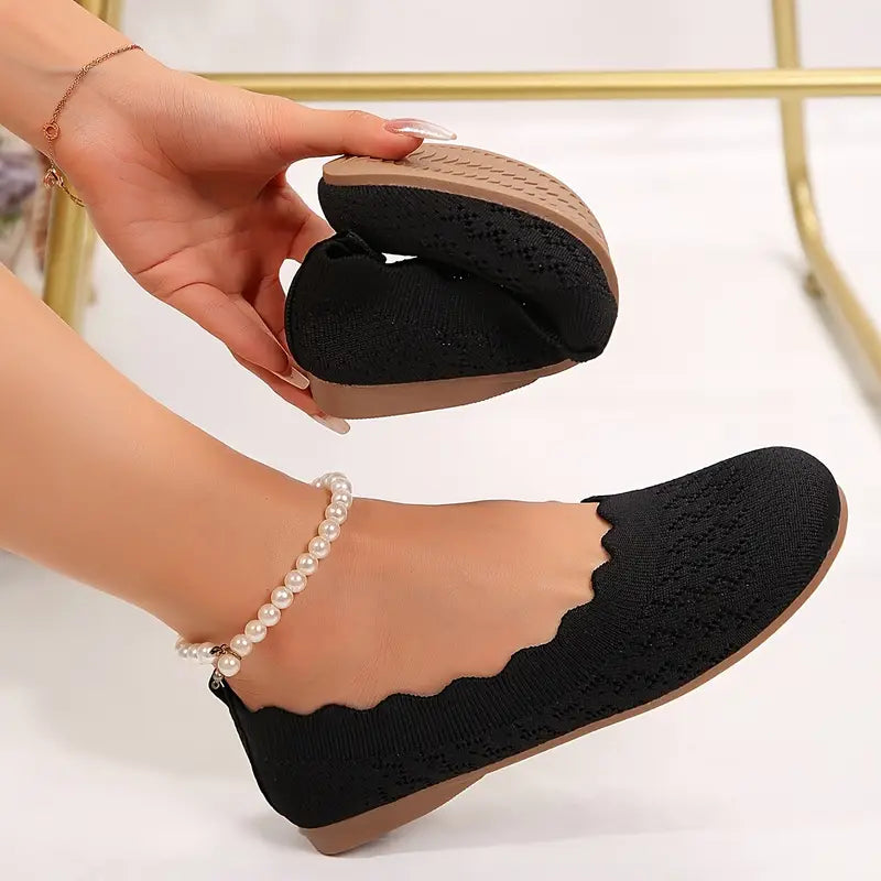 Iosifina - Lace Up Sandals