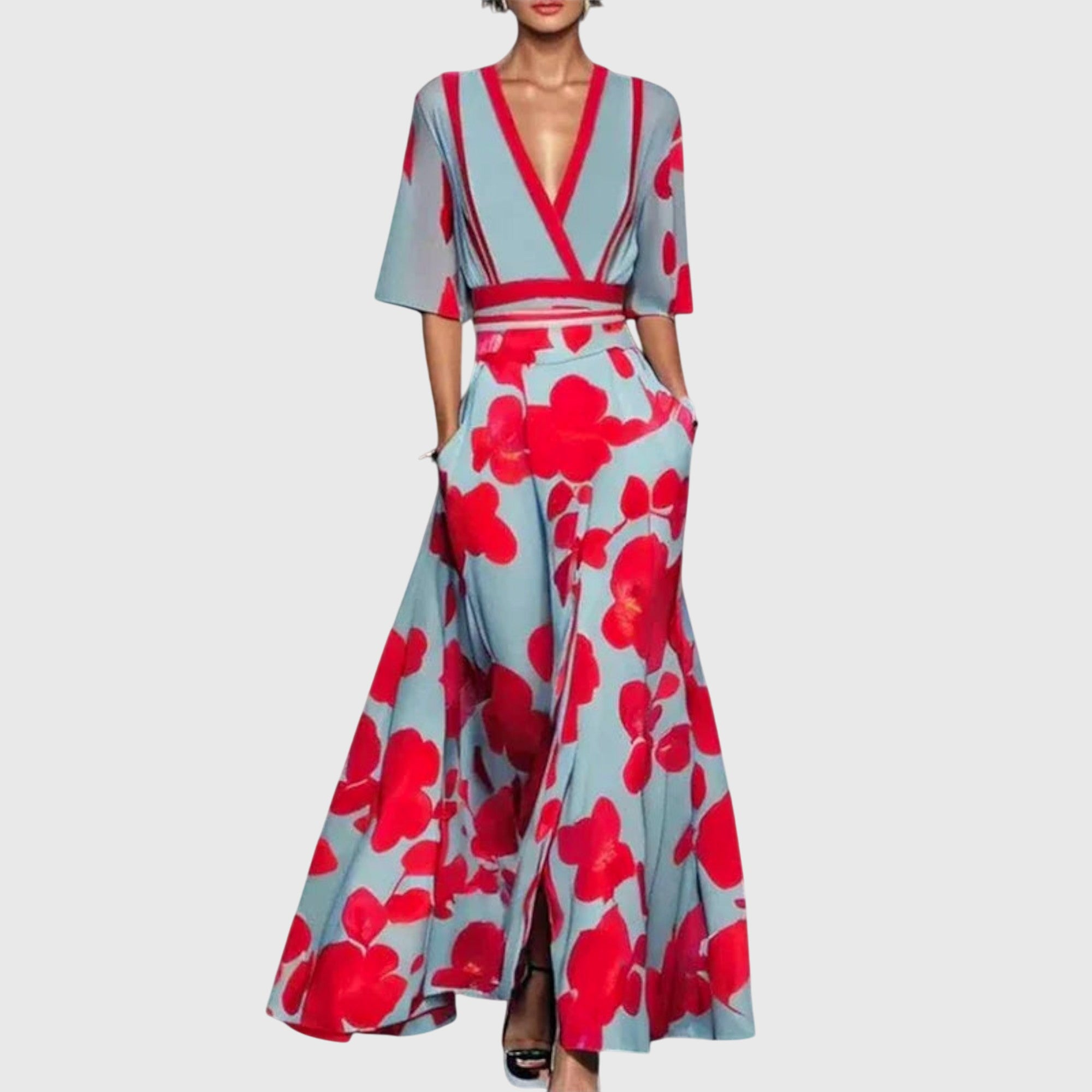 Amelie™ | Elegantes Kleid