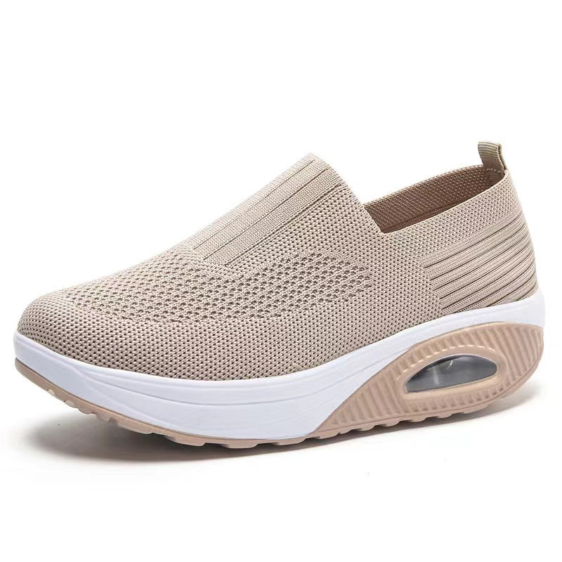 NUVIA - Orthopedic Shoes
