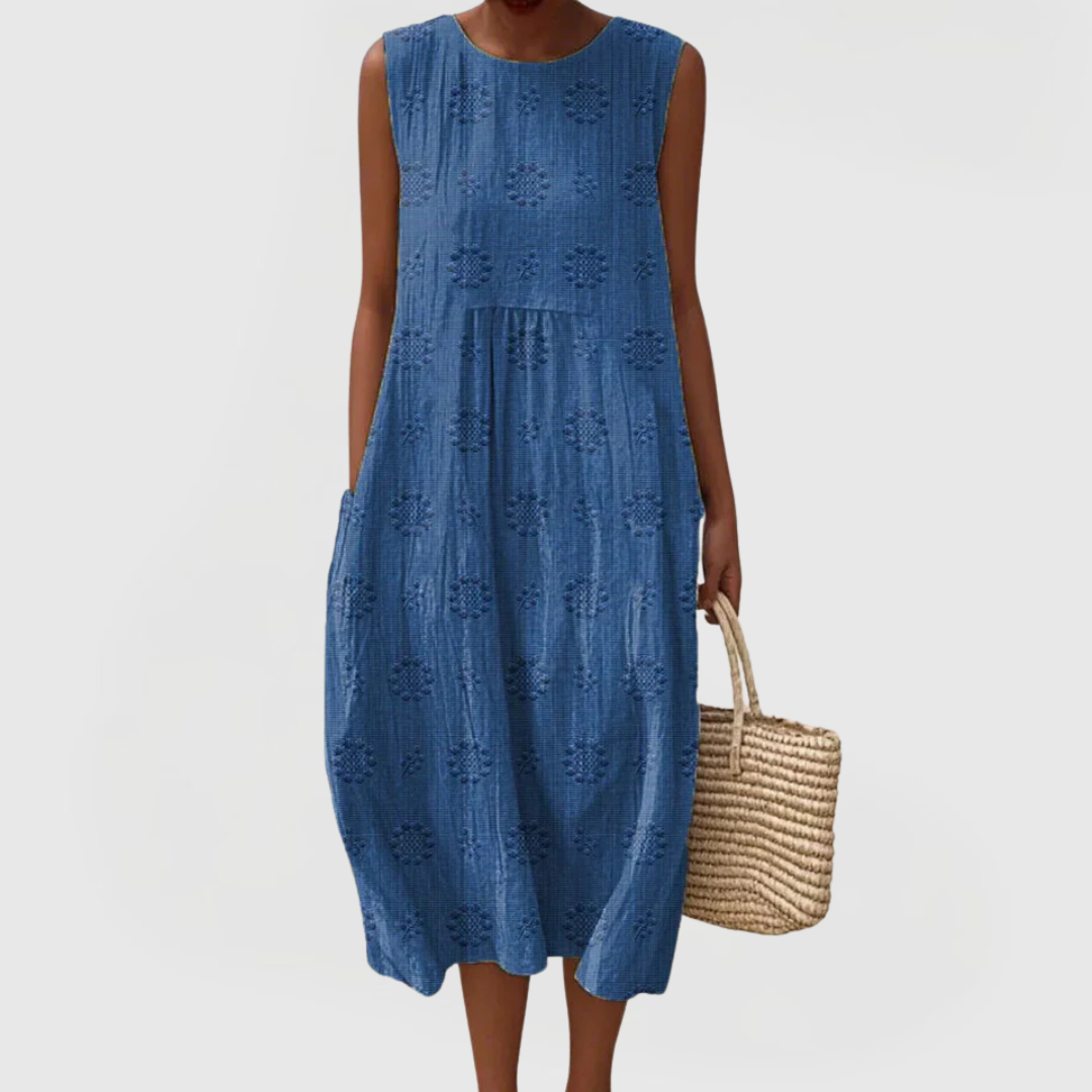 Teresa | Elegant Dress