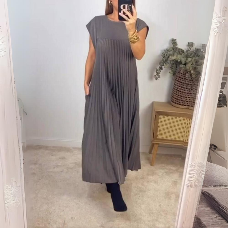 Necca - Elegant Classy Dress