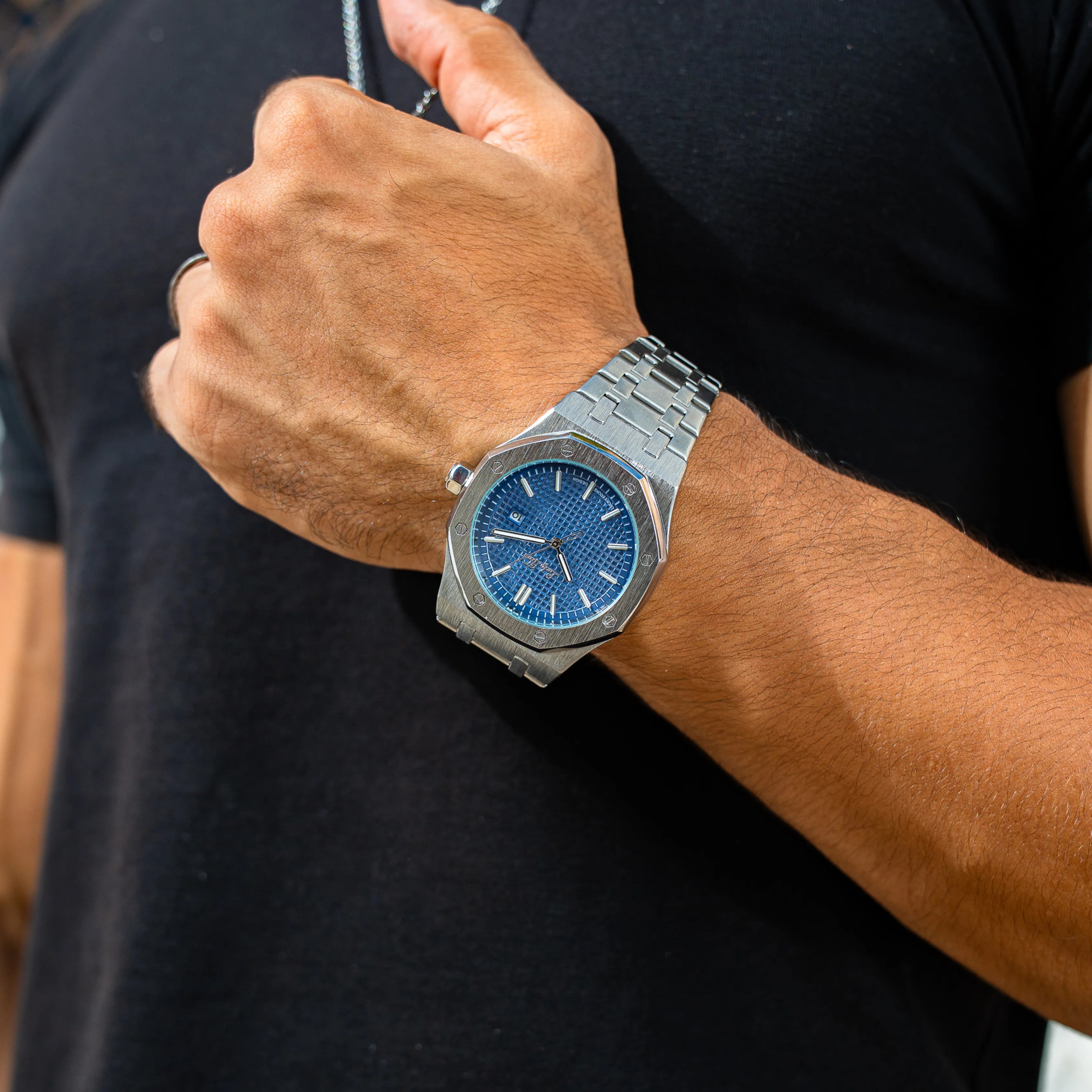 Lucky Fours® Oceanus