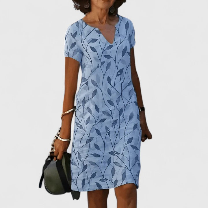 Calisse | Summer Dress