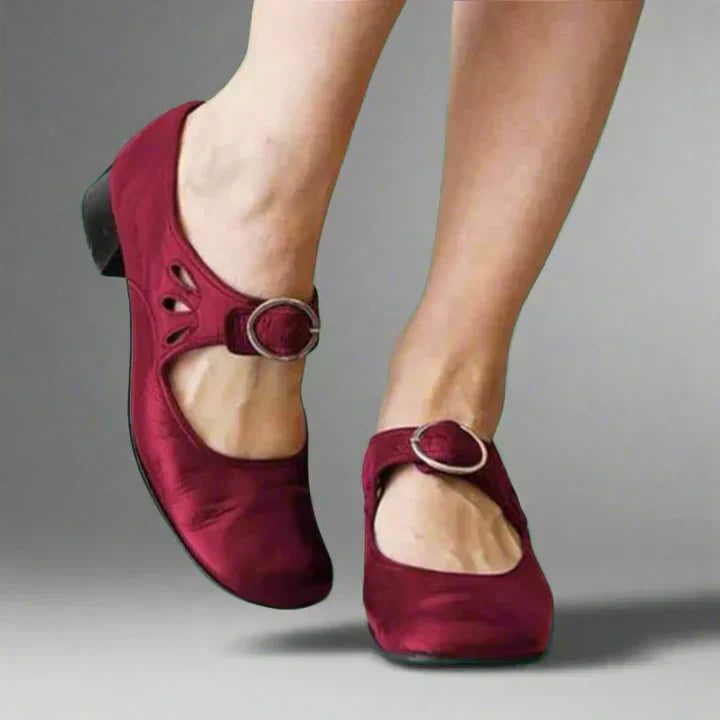 Denisa - Orthopedic Sandals