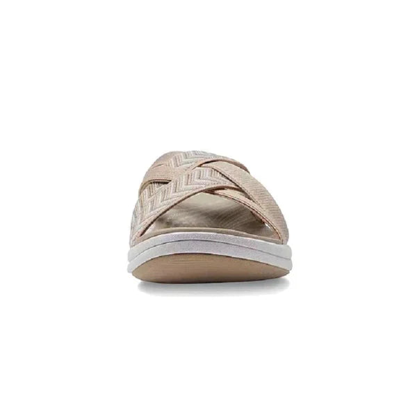 Valentine - Orthopedic Sandals