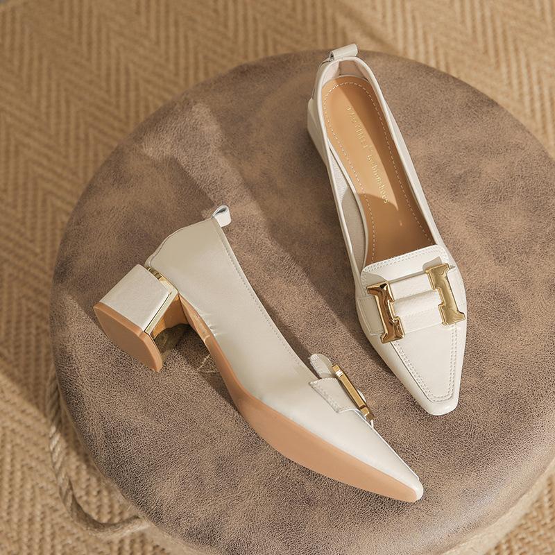 Bonnie | Stylish Heels