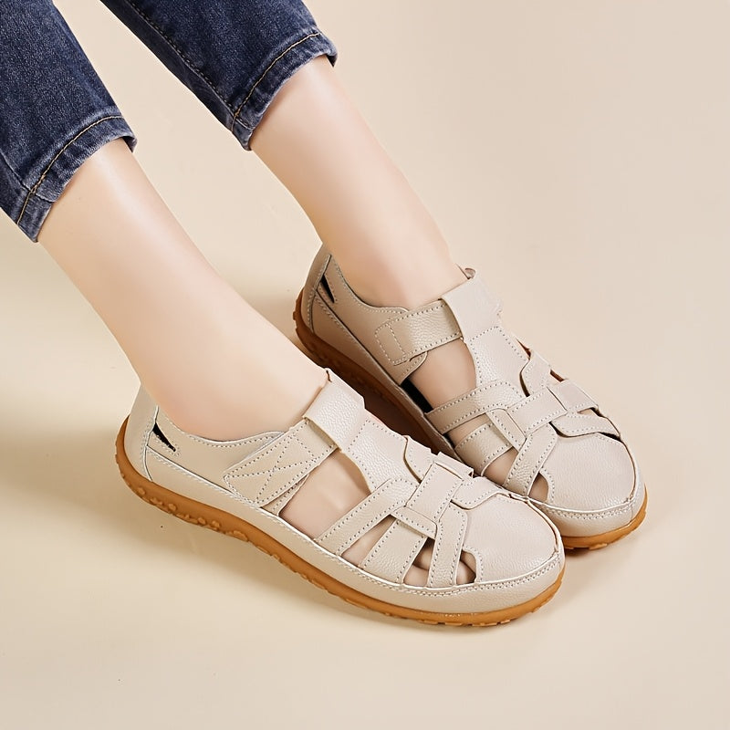 Lea™ – Comfortable Comfort Sandals for Every Day