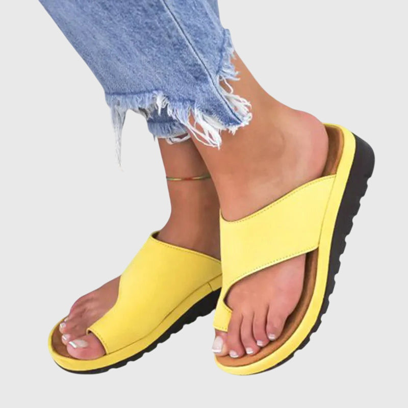 Hailey™ | Orthopedic Summer Sandals