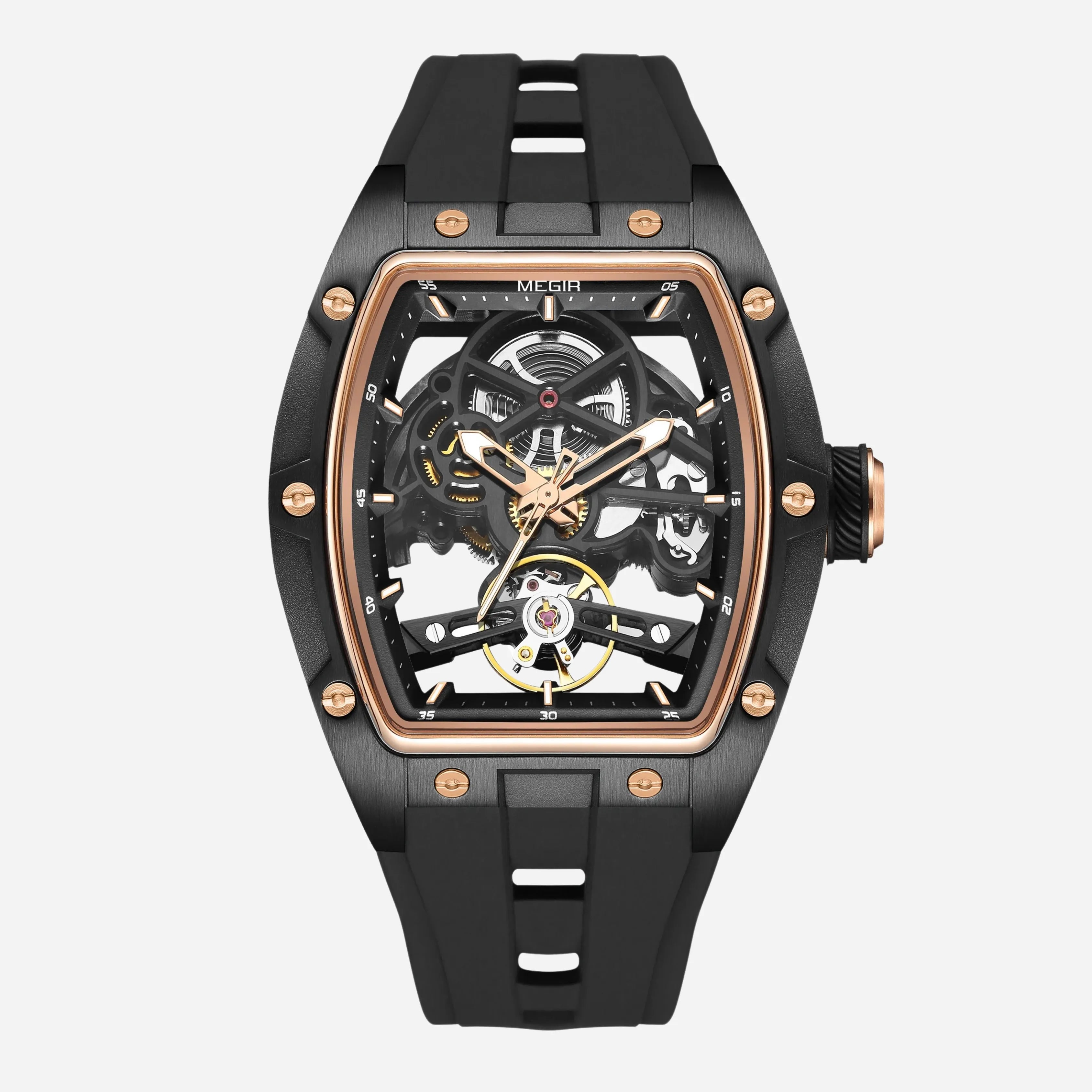 Lucky Fours® Chronos