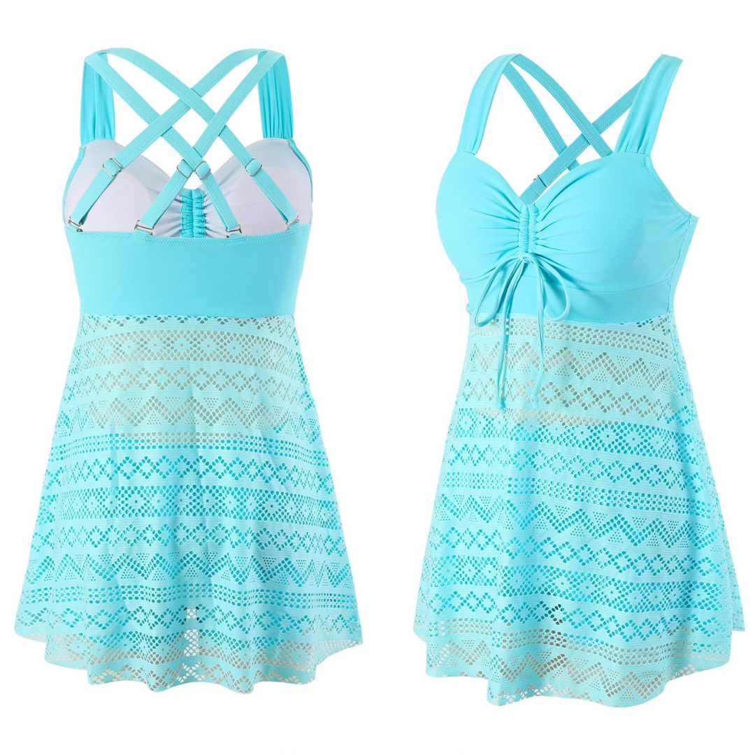HAVANA - Elegant Swimsuit