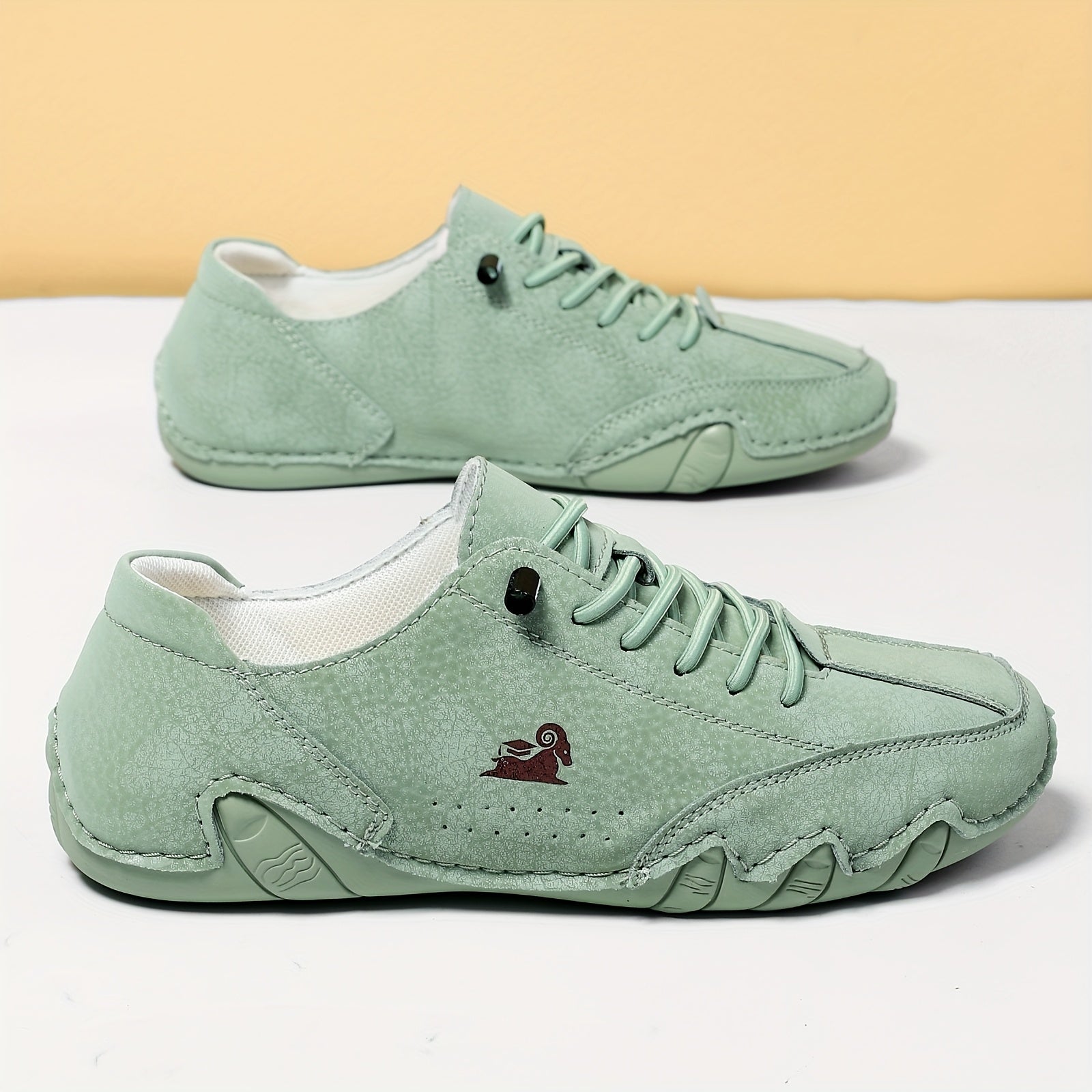 Milo™ – Comfort Sneakers for Effortless Steps