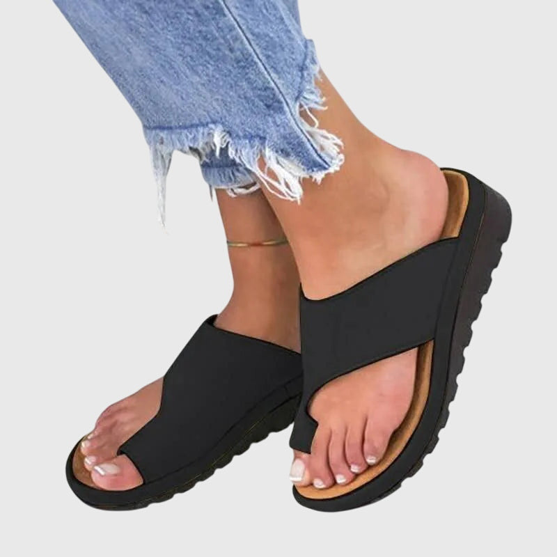 Hailey™ | Orthopedic Summer Sandals