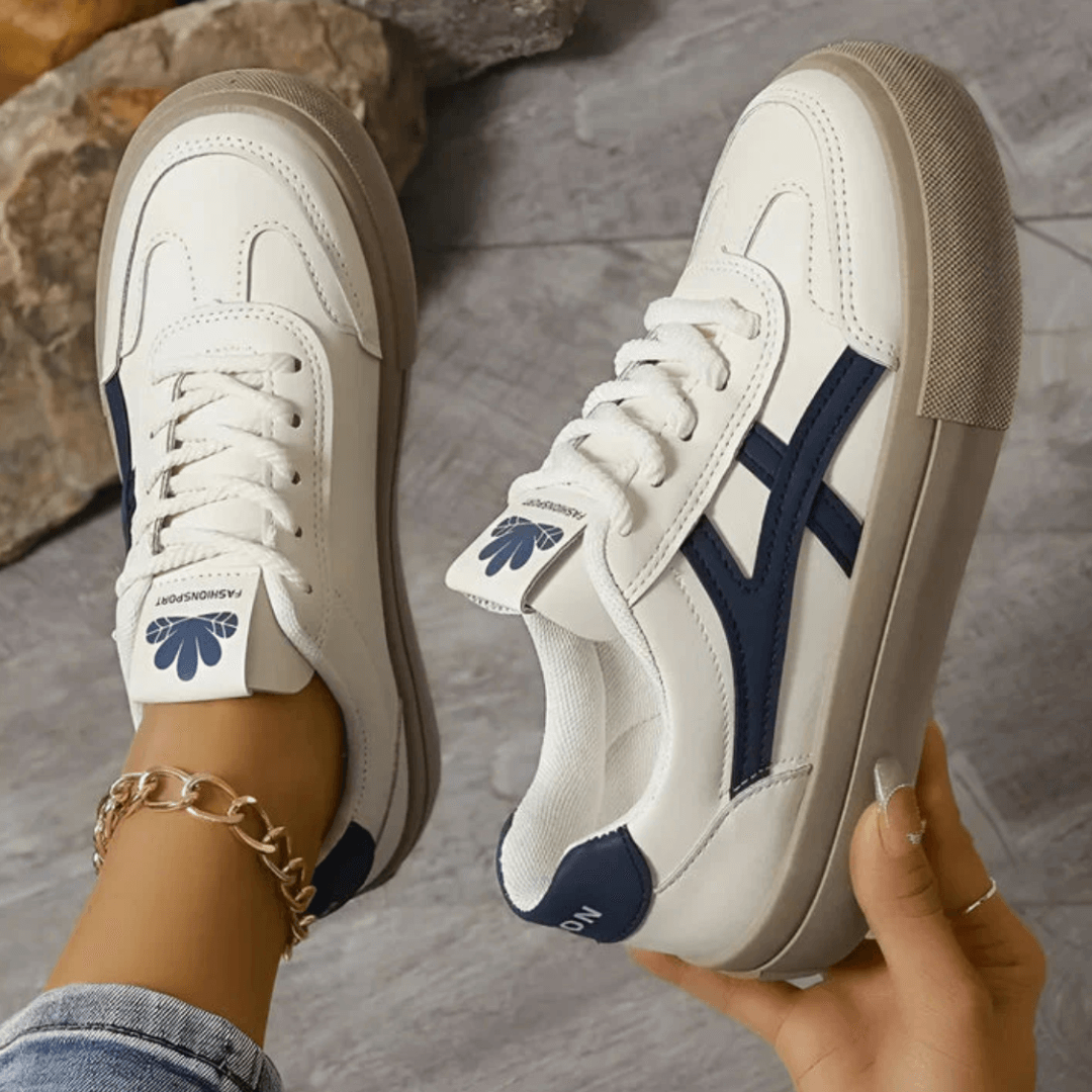 LIVIA™ - Platform Sneaker for Women