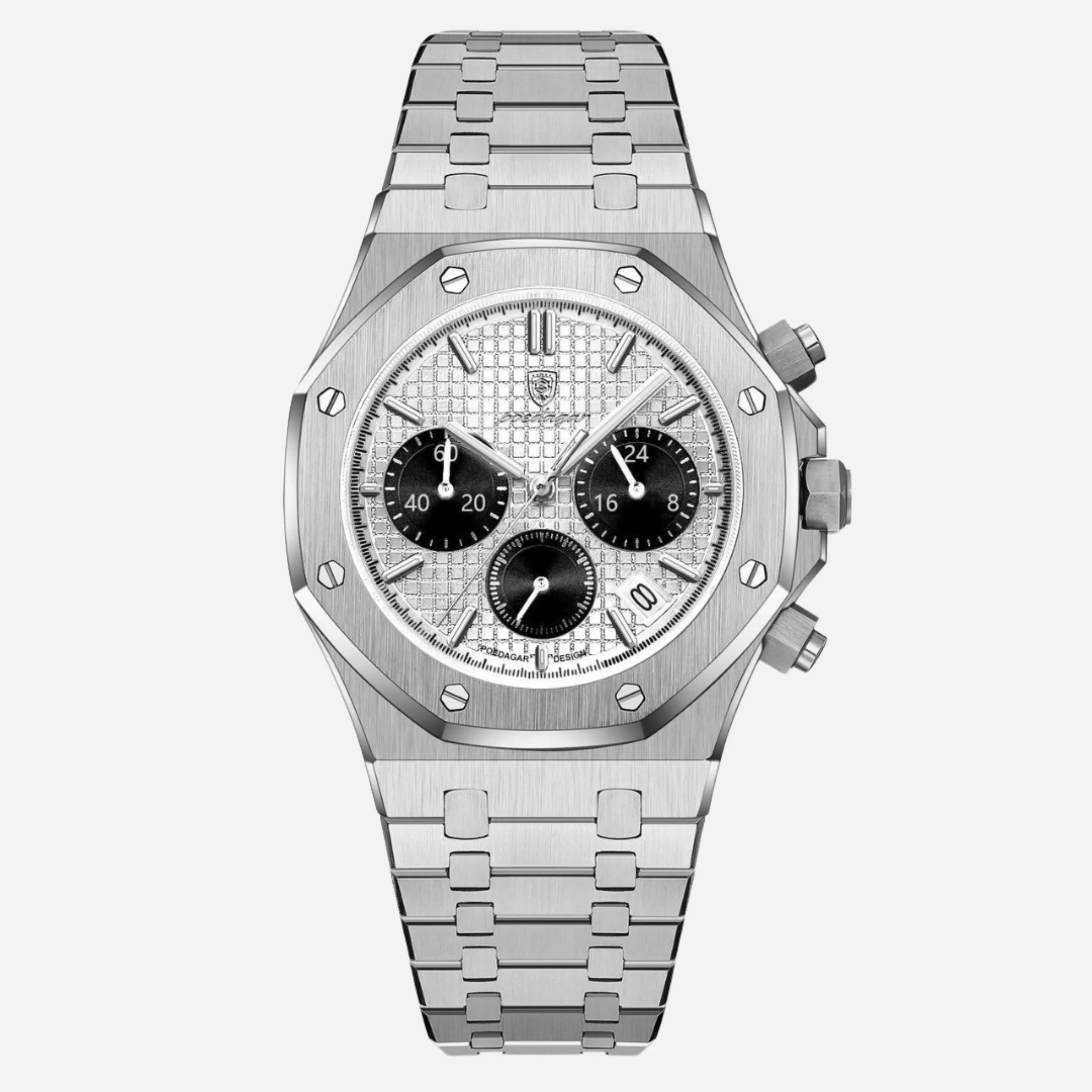 Lucky Fours® Tourbillon