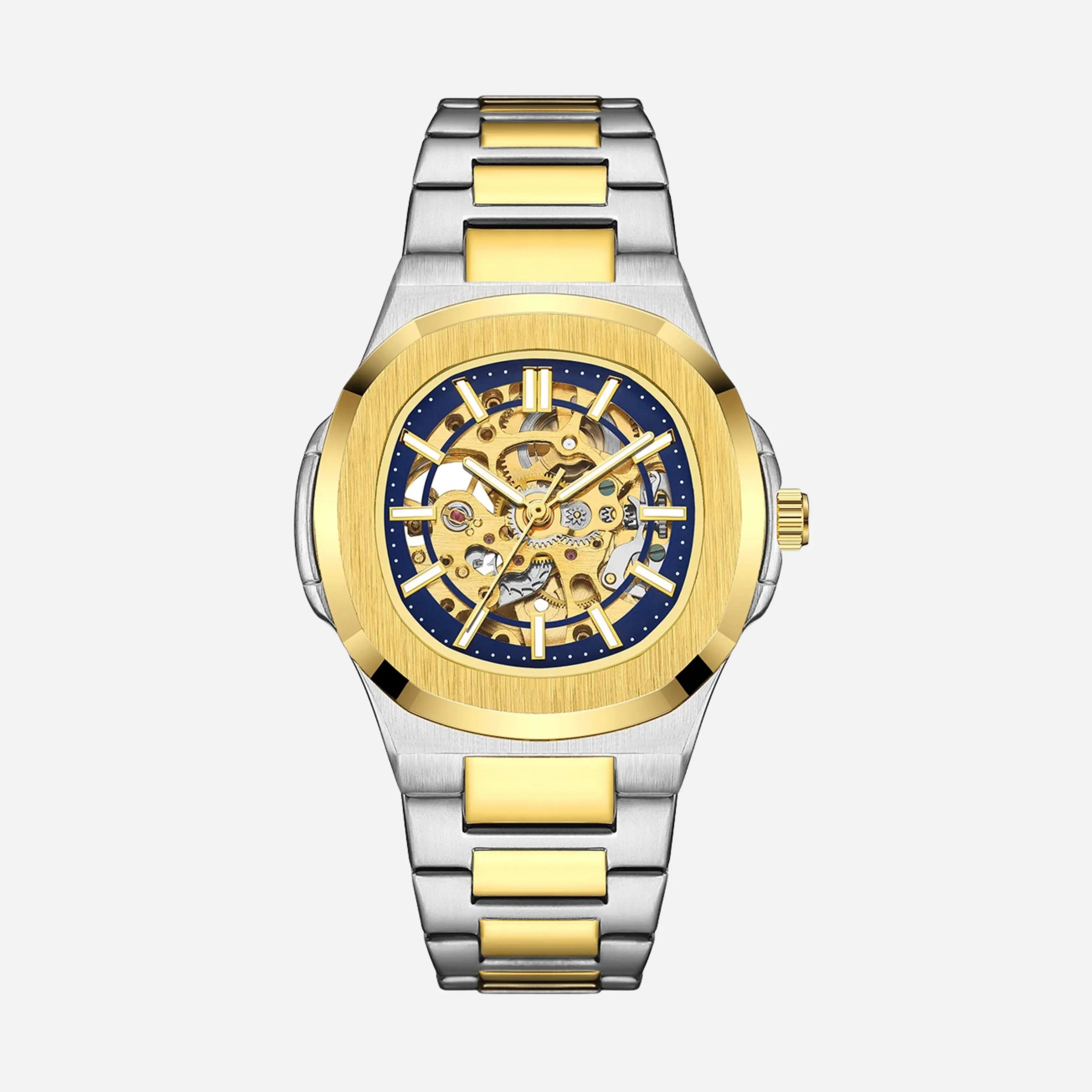 Lucky Fours® Skeleton