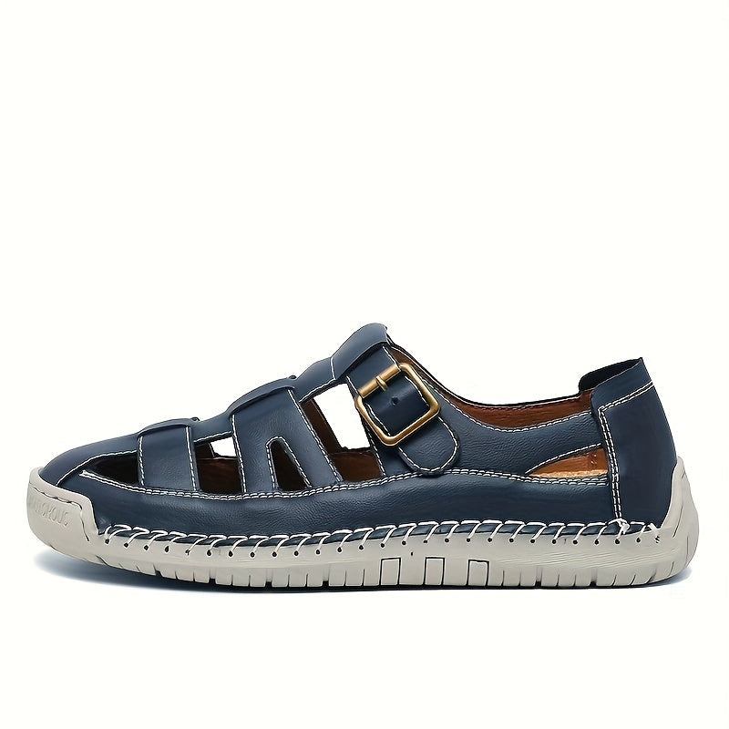 Solea™ – Lightweight Comfort Sandals for Sunny Days