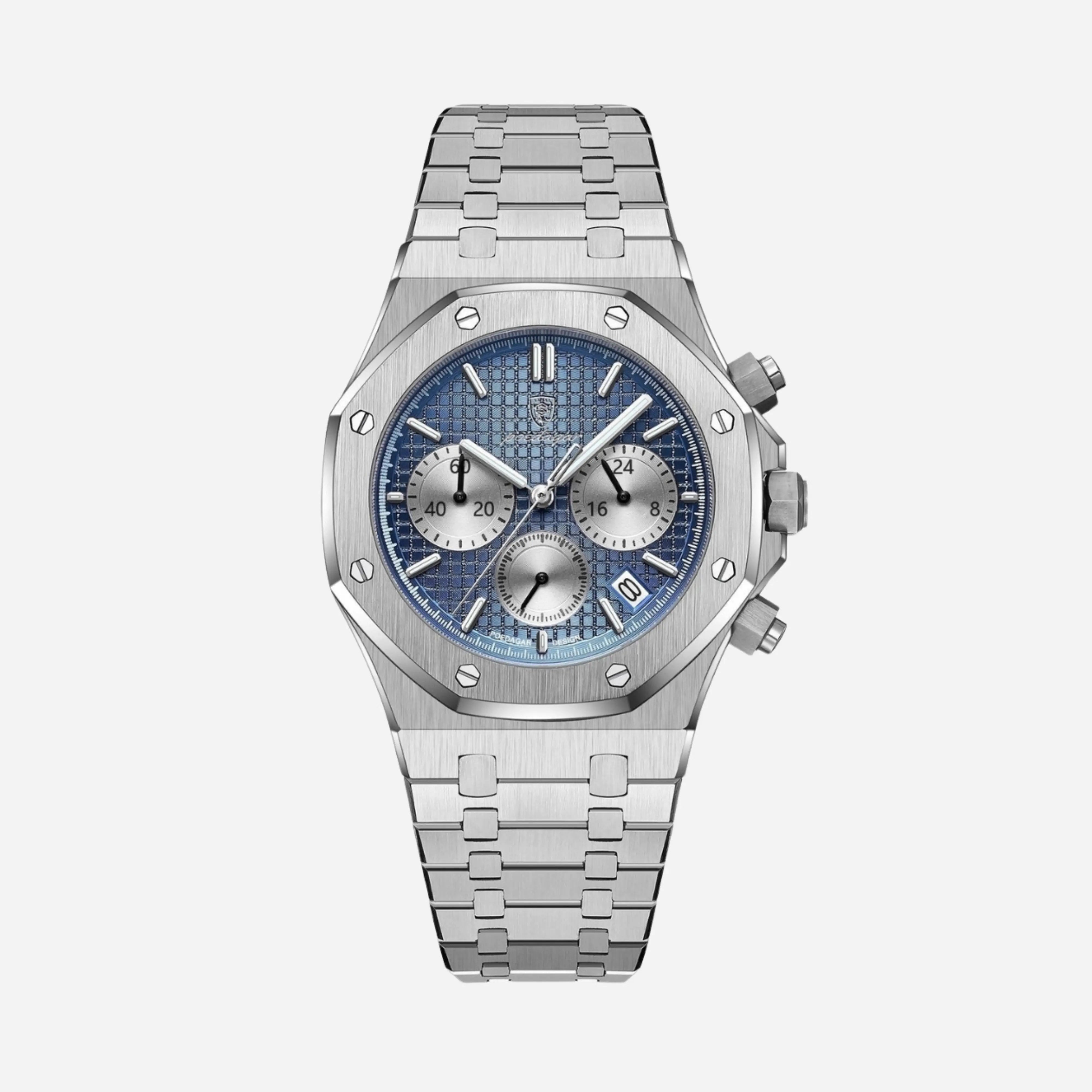Lucky Fours® Tourbillon