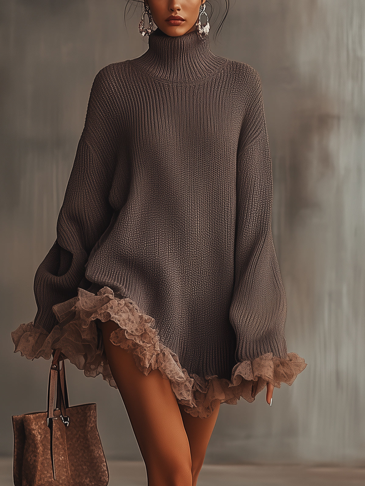 Lauren™ | Comfortable Dress