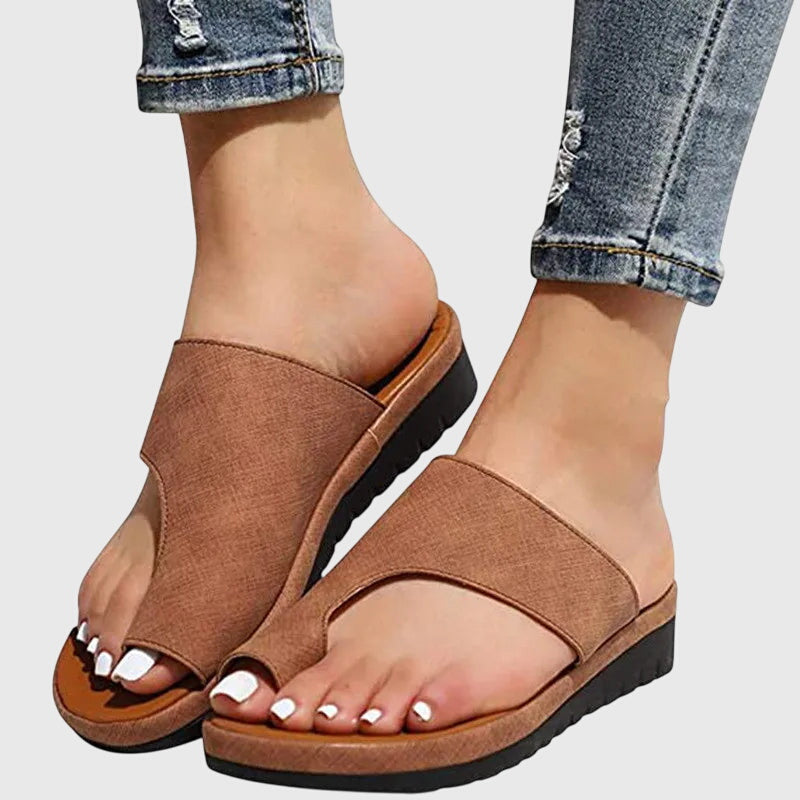 Hailey™ | Orthopedic Summer Sandals
