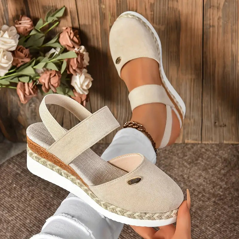 Brenda | Orthopedic Sandals