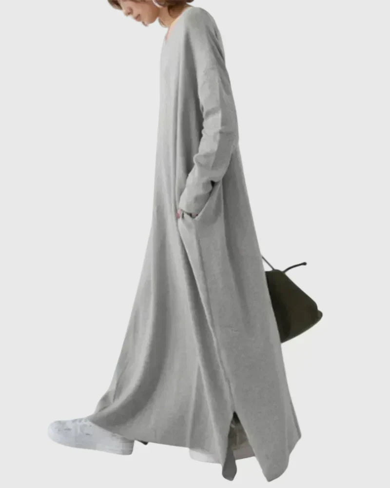 Elisa | Elegantes Maxikleid