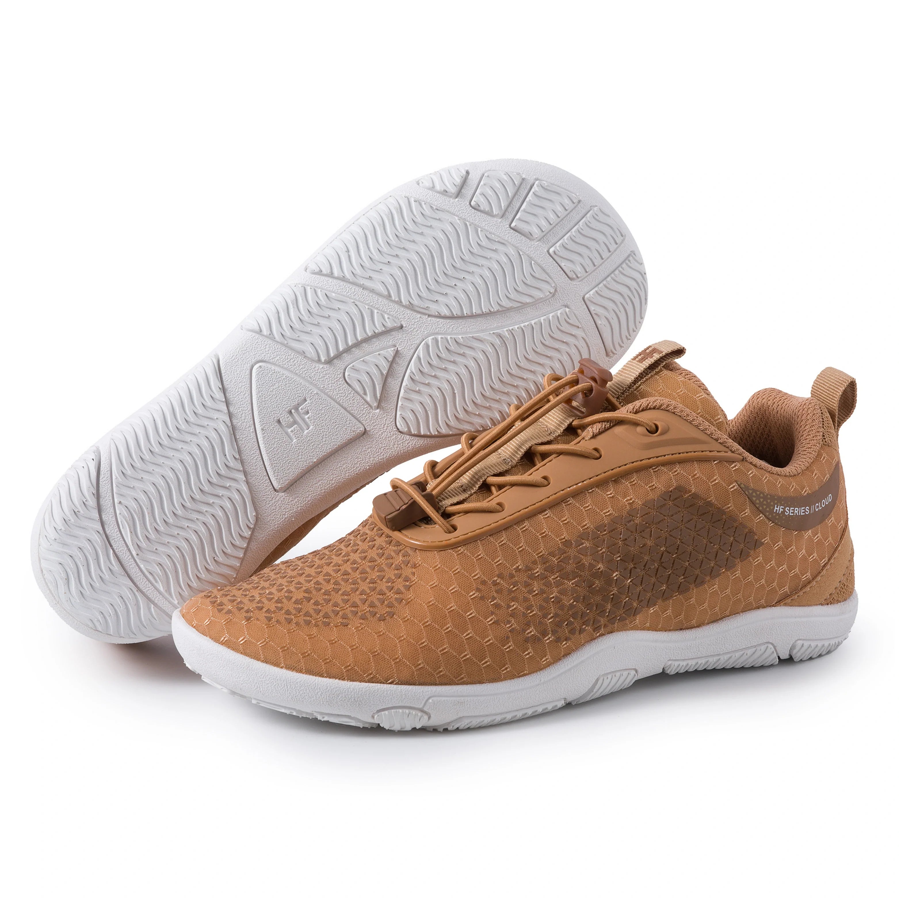 Cloud Barefoot – For Foot, Knee & Back Pain (Unisex)