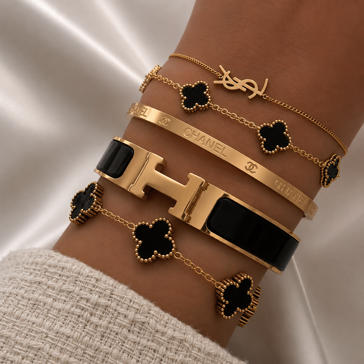 Bestselling Set No. 4