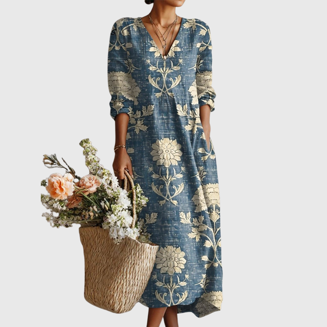 Karin™ | Everyday Comfort Dress