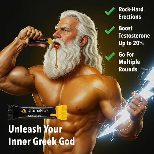 EVEREST PEAK™ - 15 Shilajit Honey Packs