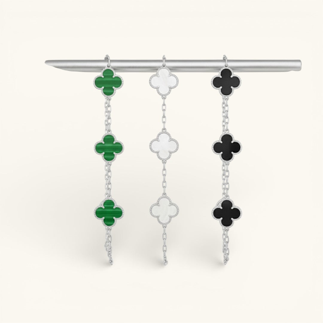 Hollywood Clover Set