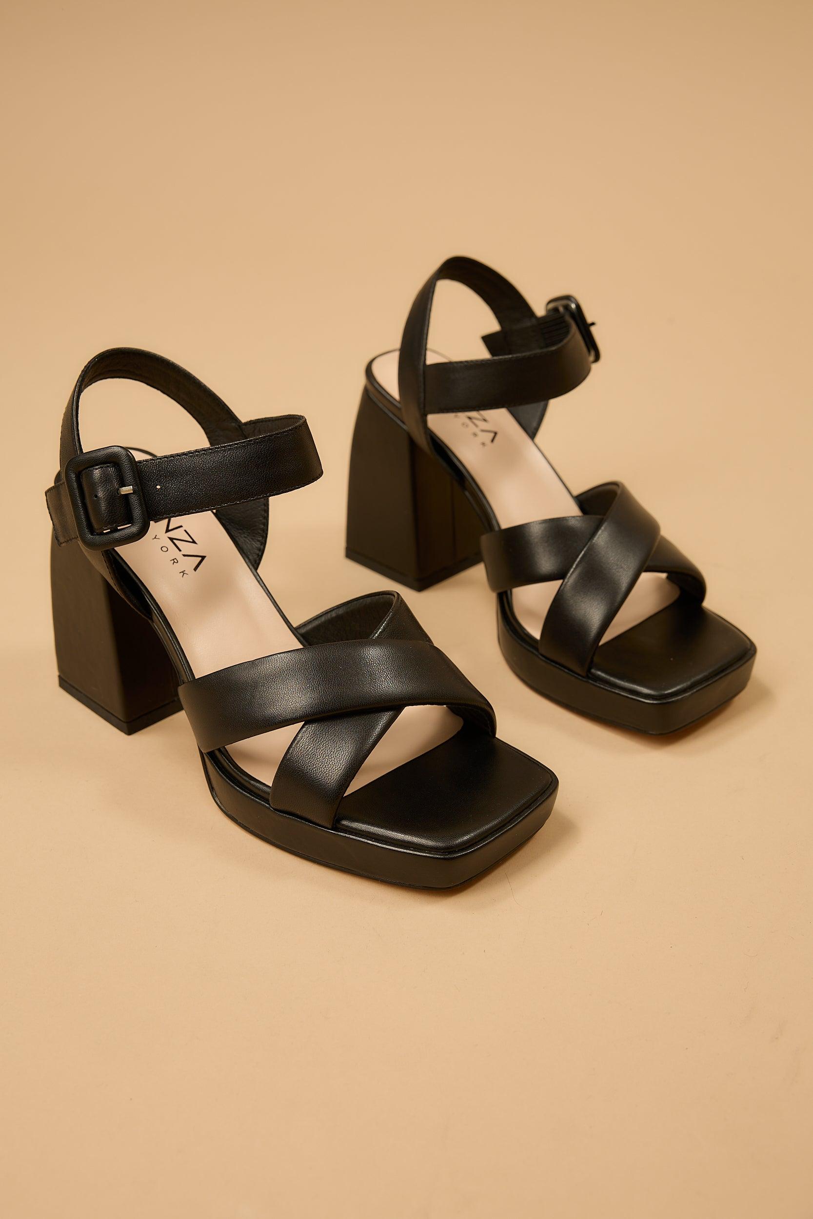 Esperanza Black