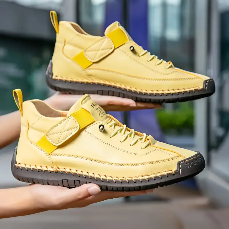 Jade | Comfortable sneakers