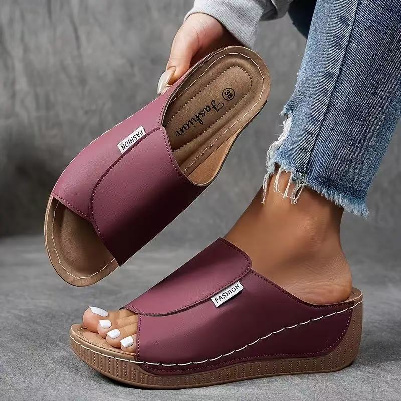 Ella - Orthopedic Sandals