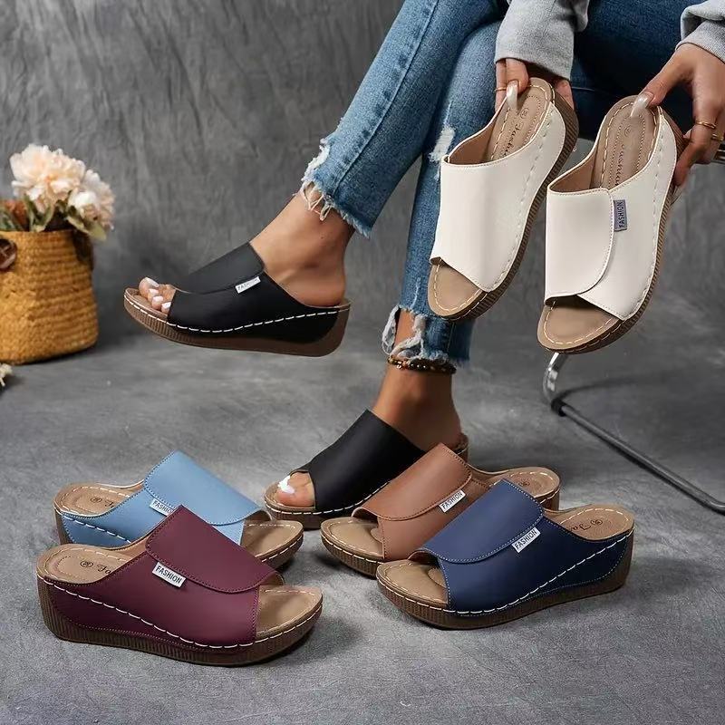 Ella - Orthopedic Sandals