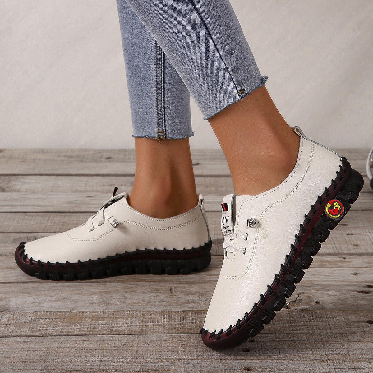 Inora™ - Casual Shoes with Non-Slip Sole