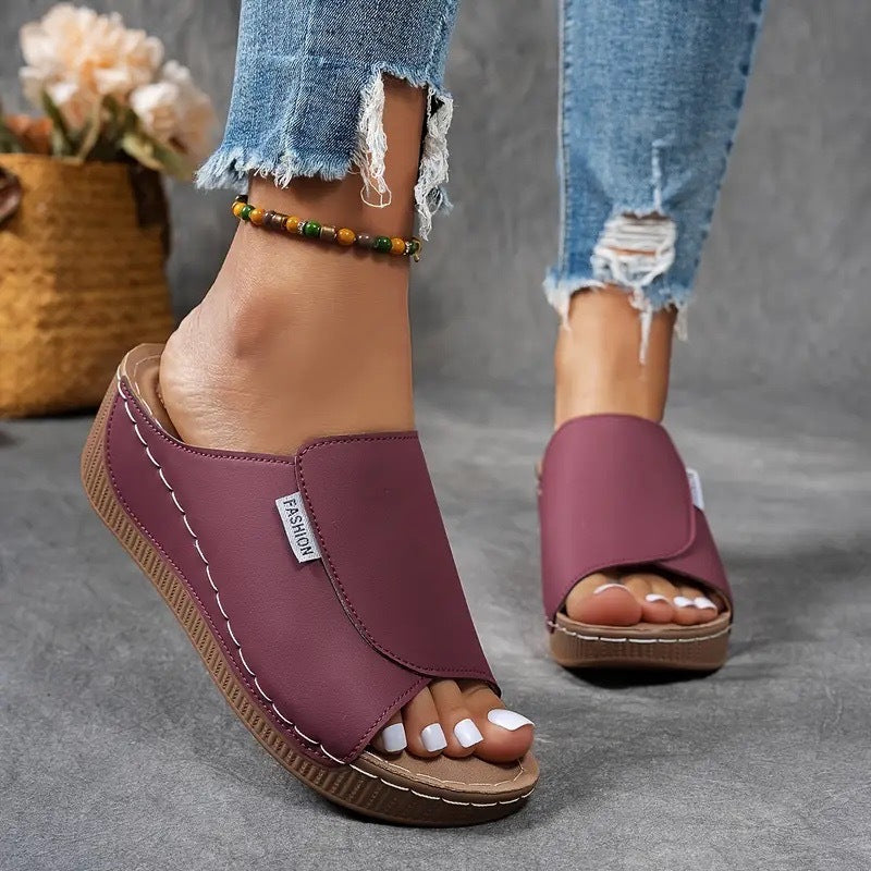 Ella - Orthopedic Sandals