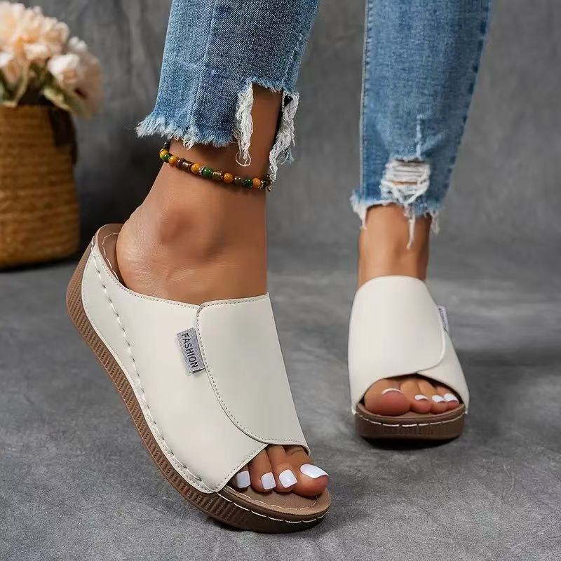 Ella - Orthopedic Sandals