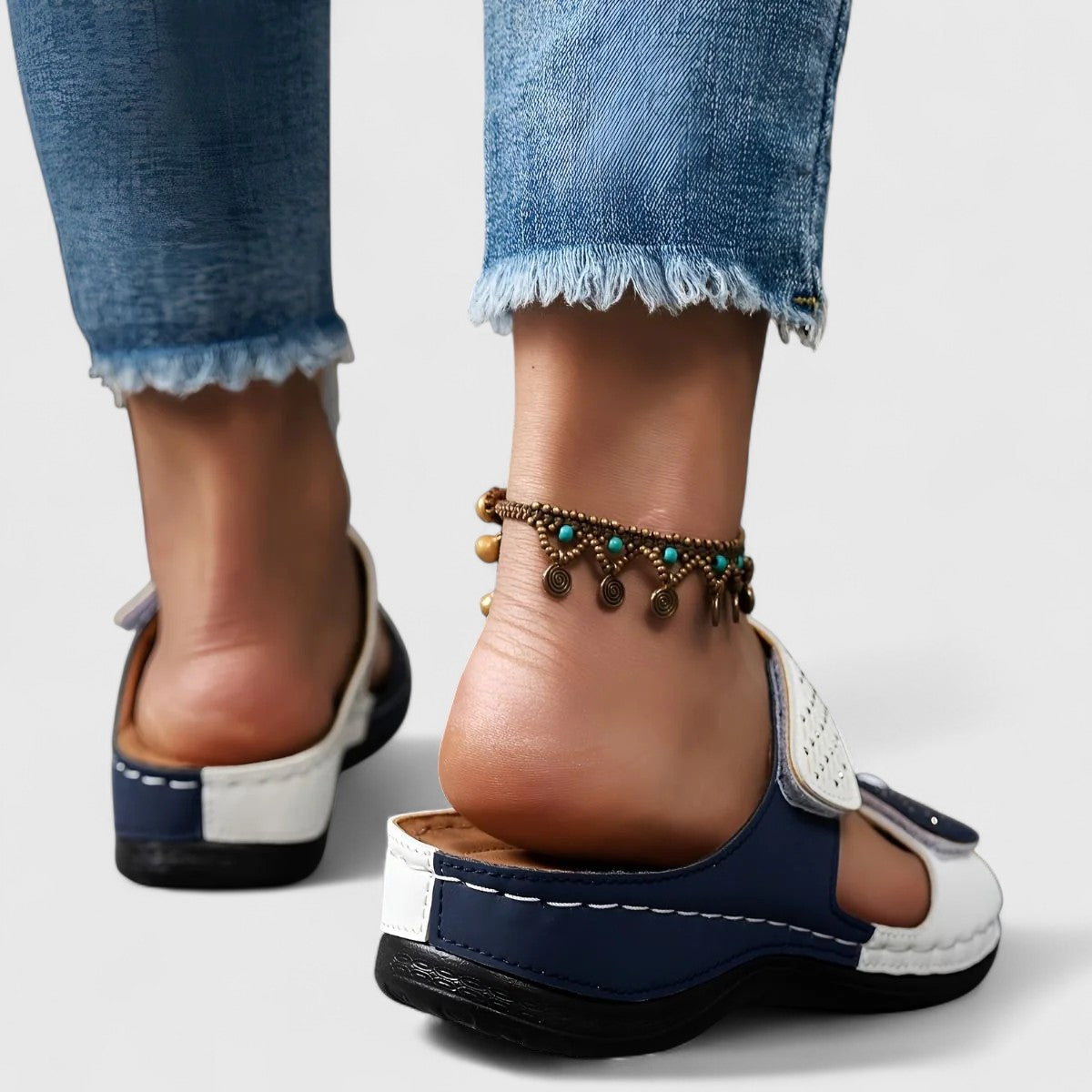 Marissa™ | Orthopedic Sandals