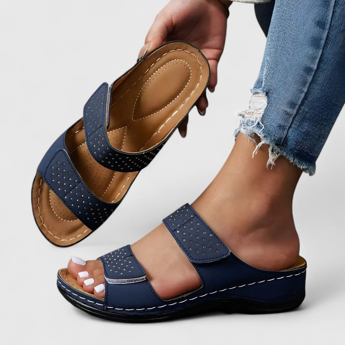 Marissa™ | Orthopedic Sandals