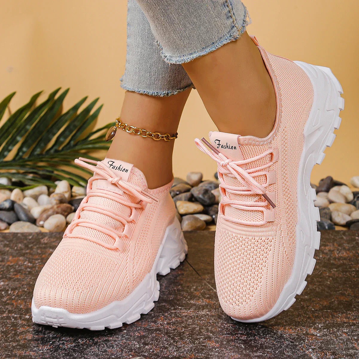 POTSDAM™ - Breathable Shoe