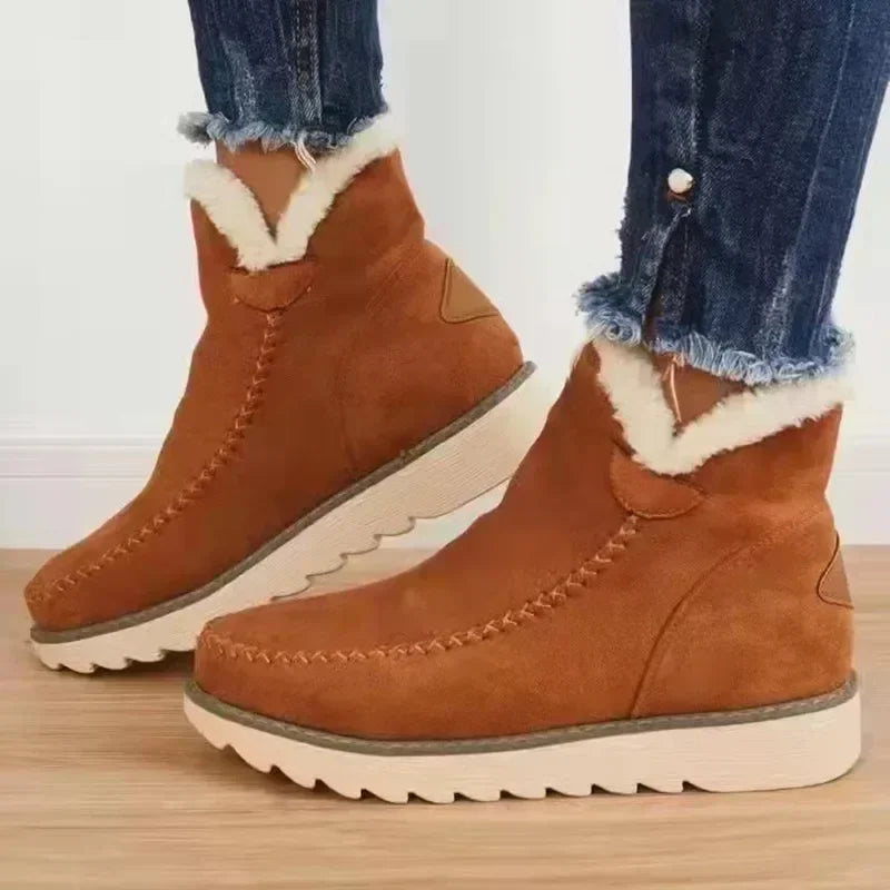 Tahlia | Orthopedic Boots
