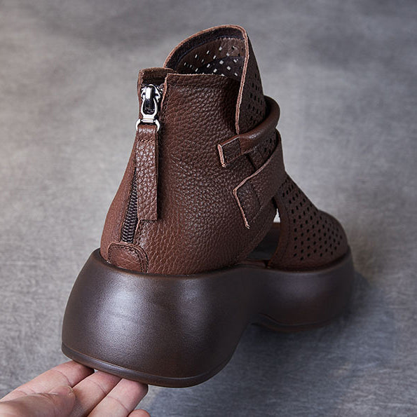 Mira - Orthopedic Sandals