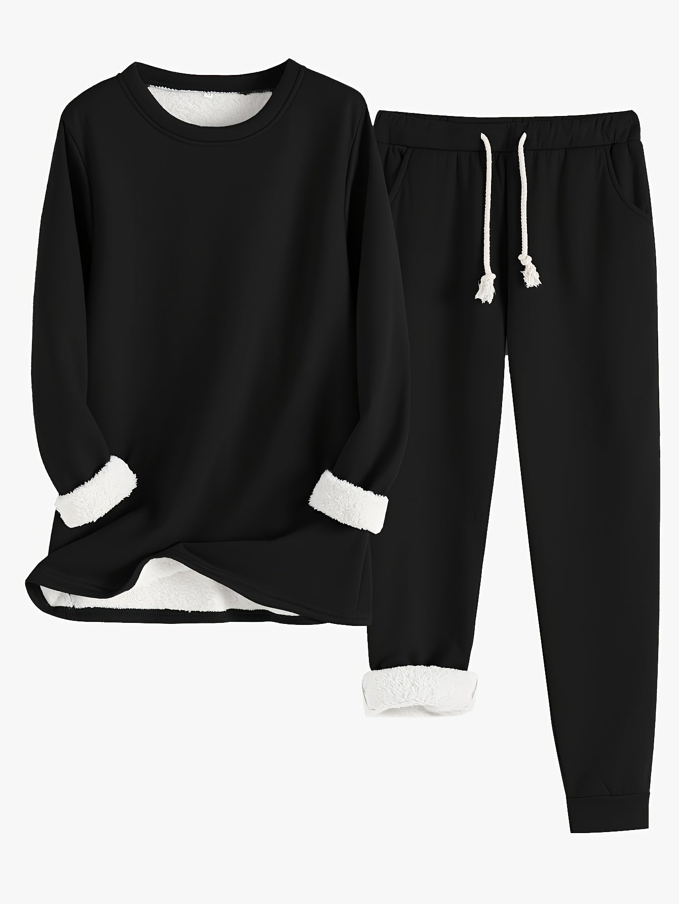 Ava | Comfortable Set