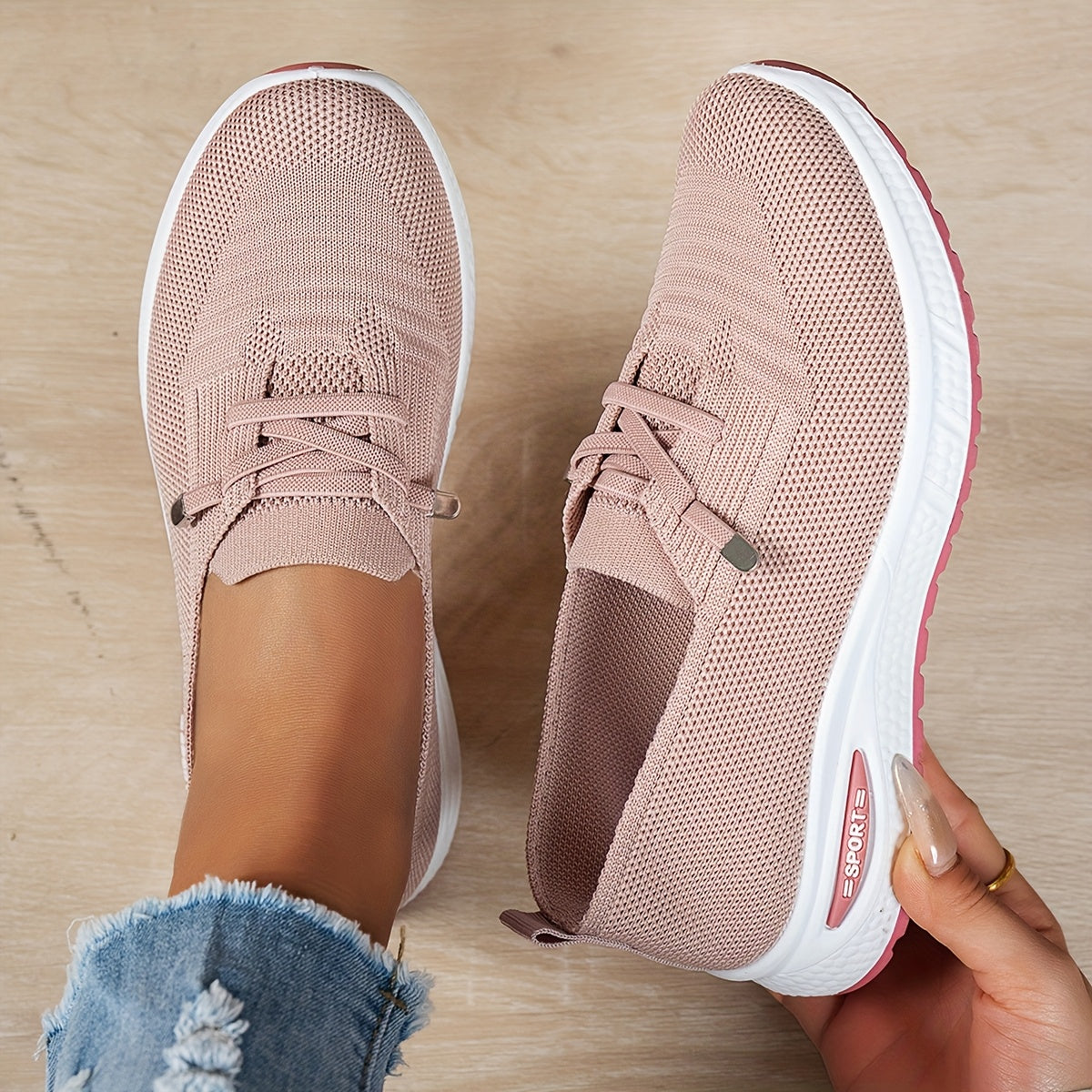 Louna™ | Comfortable shoes