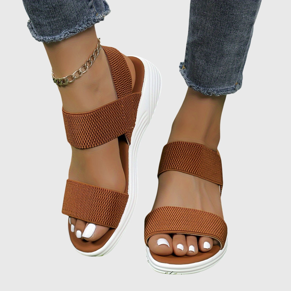 Leslie™ | Orthopedic Sandals