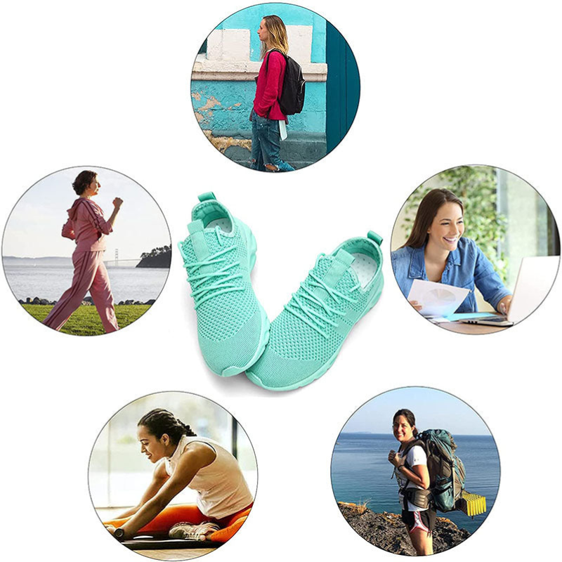 Demi™ - Comfortable Outdoor Shoes