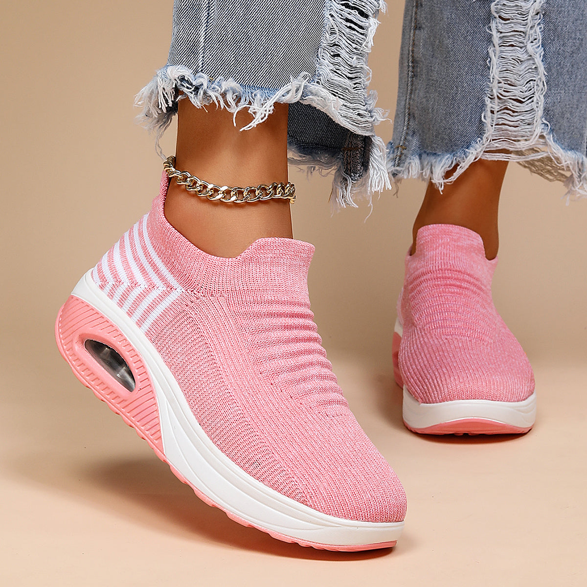 Harper | Air Cushion Shoes