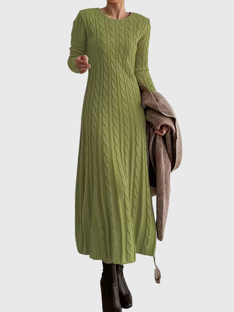 Kiara | Weiches elegantes Stricktop