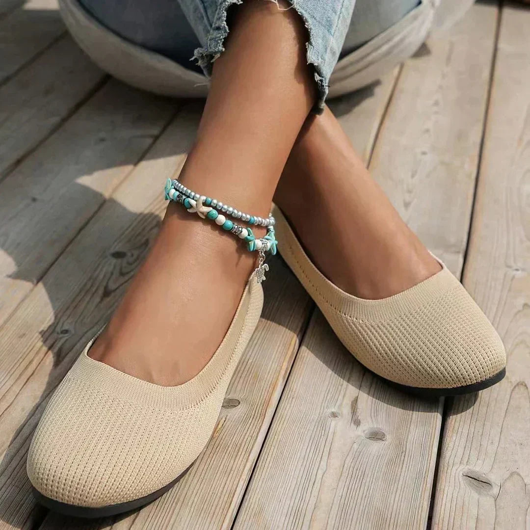 Angela | Anti-Slip Shoes